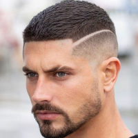 Mens Short Hairstyles 2020