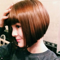 25 Super Chic Inverted Bob Hairstyles