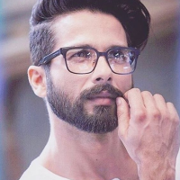 Beard Indian Mens Hairstyles For Medium Hair