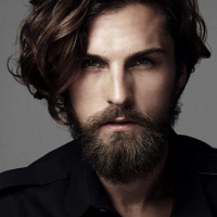 Professional Medium Length Hairstyles Men