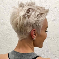 Hairstyles For Dirty Short Hair