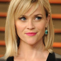 Reese Witherspoon Medium Hairstyles