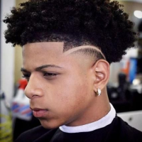 Black Teenage Hairstyles 2019