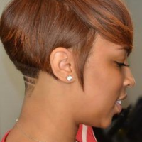 Pixie Hairstyles For Black Women 2020