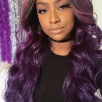 Weave Winter Hairstyles For Black Women