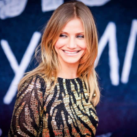 Cameron Diaz’s Hairstyles Over the Years