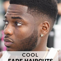 Black Men Hairstyles