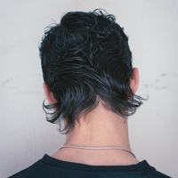 Mullet Haircut: 50 Ideas for Modern Mullet