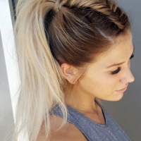 Easy Hairstyles No Braids