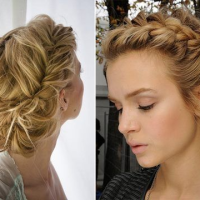 Prom Hairstyles For Long Hair Updos 2013