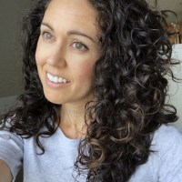 Hairstyles For Type 2c Curly Hair