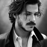 Good Hairstyles For Men With Long Hair