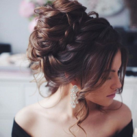 30 Cute Messy Hairstyles to Bring a Unique Look