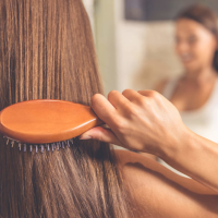 12 Tips To Take Care Hair Naturally