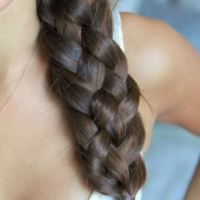 Five Strand Braid Tutorial Video: How to do A Beautiful 5 Strand Braid