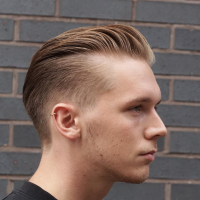 Mens Hairstyles 2019 For Receding Hairline