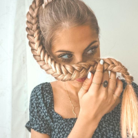 Neat And Easy Hairstyles