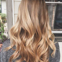 Long Blonde Hairstyles 2017