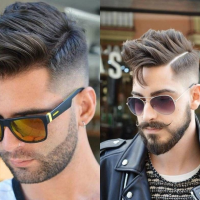 Indian Mens Hairstyles For Short Hair 2018