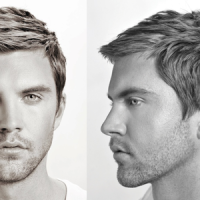 Mens Hairstyles Virtual Upload Photo