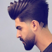 Top 30 Hairstyles For Men With Beards