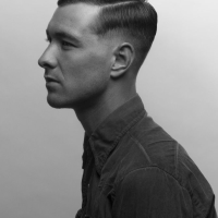 Mens Hairstyles From The 30s