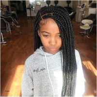 Cute Hairstyles For Black Girls With Weave