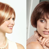 For the freshest beauty! What is a classic bob haircut?