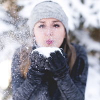 3 Ways to Keep Your Skin Beautiful Throughout the Winter