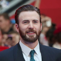 Chris Evans’ Hairstyles Over the Years