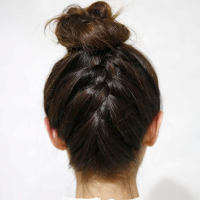 30 Quick and Easy Hairstyles for Work to Look Beautiful