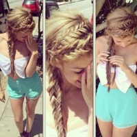 Top 25 Braided Hairstyle Tutorials You’ll Totally Love