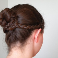 Regency Hairstyles For Medium Hair