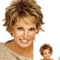 2010 Short Hairstyles Pictures