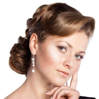 1950s Hairstyles For Medium Length Hair