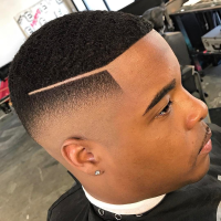 Best Low Cut Hairstyle For Black Guys