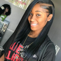 Easy Sew In Hairstyles