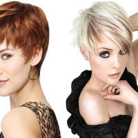 41 Amazing Short Hairstyles for women in 2020