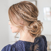 25 Braid Styles You Can Easily Make And Feel So Comfortable