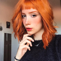 Short Redhead Hairstyles