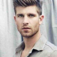 Mens Hairstyles Simple Casual