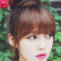 Korean Hairstyle With Bangs 2020