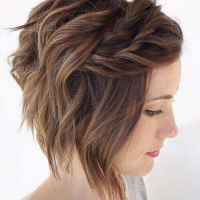 Cute Low Maintenance Hairstyles