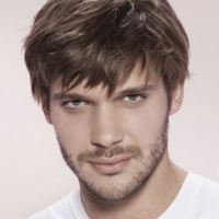 Best Hairstyles For Men 2012