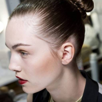 20 Ballerina Bun Hairstyles for Every Occasion