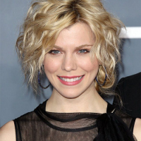 Short Hairstyles For Fine Thin Wavy Hair