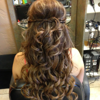 Prom Hairstyles With Hair Extensions