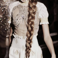 Top 33 Romantic Braided Hairstyles – Summer Braids