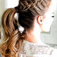 Cute Hairstyles 2016