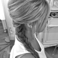 Cute Fishtail Braid for Girls: Latest Popular Hair Style for Girls